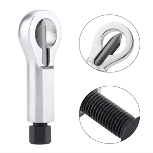 Juego de 4 Herramientas para Desmontar Tuercas y Pernos Dañados, Rotos o Corroídos - Product Image 5