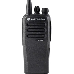 วิทยุสื่อสารแบบดิจิตอลพกพา DP1400 ขายส่ง CP200d Dmr DEP450 Xir P3688 VHF สองทาง - Product Image 4