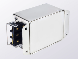 Filtro de CA Monofásico Anti-EMI SNXRON CW3-S/T 3A/6A/10A/20A/30A Carcasa Metálica AC220V 50/60Hz Filtro de Línea de Alimentación - Product Image 4