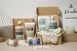 Lotion au lait de riz et aux protéines de soie HOMKHAO OBM Thaïlande 250G Ingrédients naturels Sans paraben Sans colorant artificiel - Product Image 3