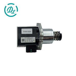 ตัวกระตุ้นปั๊มน้ำมันดีเซล EexcavaStart รุ่น 129927-61601 สำหรับเครื่องยนต์ 4TNV88 - จัดส่งรวดเร็ว เหมาะสำหรับรถขุดขนาดเล็ก รับประกัน 6 เดือน - Product Image 1