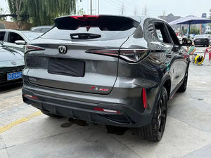 YYC Autos Usados Baratos 2024 Changan X5 <span class=keywords><strong>Plus</strong></span> de <span class=keywords><strong>Ocasión</strong></span> 1.5t 7 velocidades Dct SUV Compacto Usado en Venta - Product Image 3