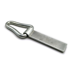 Accessori per Serrande Avvolgibili all'Ingrosso, <span class=keywords><strong>Gancio</strong></span> in Ferro con Chiusura - Product Image 2