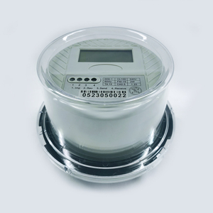 มิเตอร์ไฟฟ้าสามเฟสแบบ ANSI ยี่ห้อ ZHONGYI รุ่น DTS5558 9S 16S รองรับ Lorawan NB RS485 ระดับการวัดคลาส 0.5 และคลาส 1.0 - Product Image 4