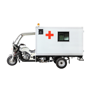 Tricycle 10 ''pour adultes, Cabine fermée, buggy, <span class=keywords><strong>scooter</strong></span> électrique à <span class=keywords><strong>3</strong></span> roues, Cabine pour passager - Product Image 2