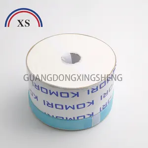 Chất lượng tốt nhất máy lọc ban đầu lưu hành lọc dầu komori giấy lọc 3z0-2601-140