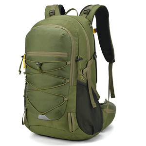 Zaino da <span class=keywords><strong>trekking</strong></span> zaino da viaggio-zaino da campeggio da esterno impermeabile leggero da 35 litri per uomo donna - Product Image 1