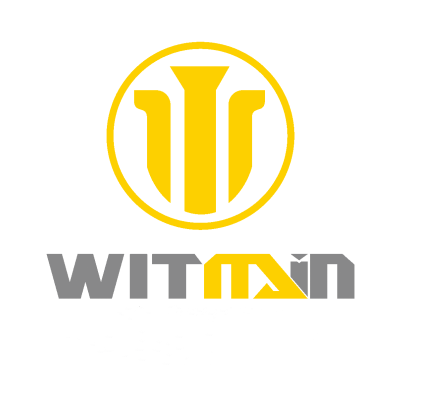 NINGBO WITMIN IMPORT & EXPORT CO., LTD