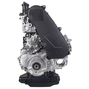 อะไหล่รถยนต์ลดราคา 1KD 1KD-FT บล็อกเครื่องยนต์ 3.0L สำหรับรถกระบะ HiAce Land Cruiser 1KD 1KD-FT บล็อก - Product Image 6