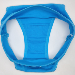 New Arrival Fancy ren trang trí Phụ nữ sexy cotton ngắn màu đen dành cho phụ nữ - Product Image 6