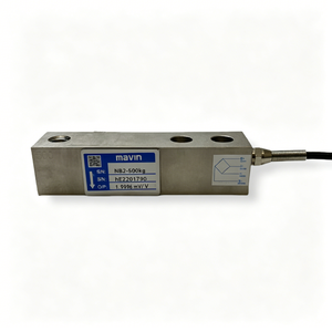 Veidt Wägesensoren aus China für Mavin NB2-1t, NB2-1.5t, 2t, 2.5t, 3t für Fahrzeugwaagen/Muldenkipperwaagen - Product Image 1