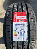 Nouveaux pneus de course pour voitures de sport, best-sellers 205 55R16 205/55r16 205 55 16, marque chinoise renommée THREE A/Rapid, pneus pour voitures particulières