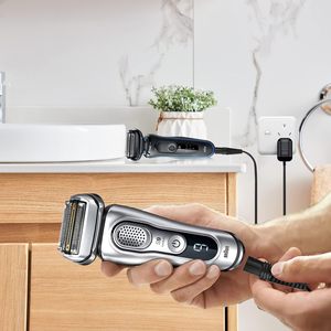 Cargador <span class=keywords><strong>de</strong></span> Pared para Afeitadora, Cable <span class=keywords><strong>de</strong></span> Alimentación, Adaptador <span class=keywords><strong>de</strong></span> Carga para las Series <span class=keywords><strong>7</strong></span>, 3, 9, 5, 8, 6, 1, <span class=keywords><strong>Braun</strong></span> S3, S6, S7, S8, S5, S9 Professional - Product Image 4