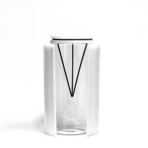 Cylindre <span class=keywords><strong>en</strong></span> <span class=keywords><strong>verre</strong></span> Offre Spéciale <span class=keywords><strong>grand</strong></span> bougeoir planteur <span class=keywords><strong>terrarium</strong></span> <span class=keywords><strong>pour</strong></span> fête de mariage - Product Image 3