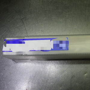 21.5mm liquide de refroidissement à travers 5xd perceuse 25mm tige Wdx215d5s25 (loc1219b) nouveau Original prêt Stock automatisation industrielle Pac Dedica - Product Image 1