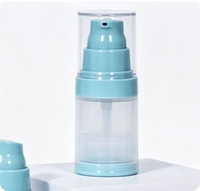 Le fabricant fournit des tubes en plastique de 15 ml, 30 ml, 50 ml, des flacons de lotion en PP, des flacons sous vide, des emballages pour soins de la peau