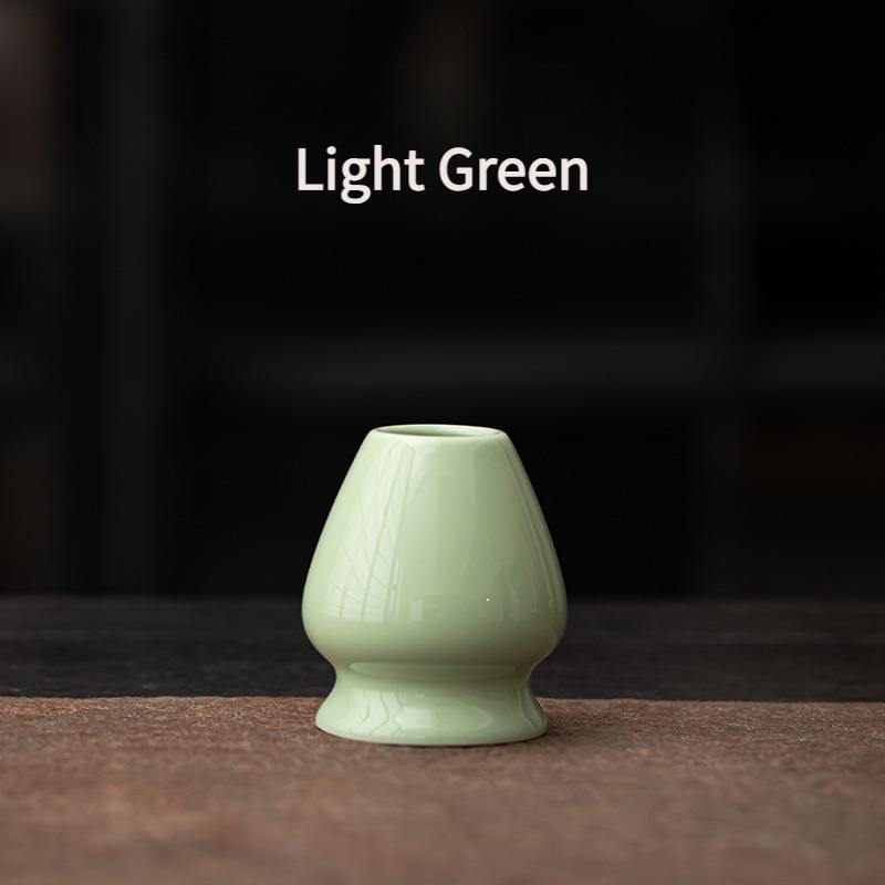 สีเขียวอ่อน