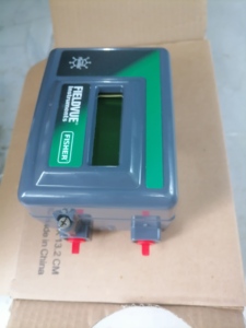 SMART Intelligent FisherS FIELDVUE DVC2000 con Pantalla 4-20mA de Acción Simple, Seguridad Intrínseca a Prueba de Explosiones - Product Image 6