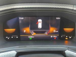 รถยนต์มือสอง ปี 2022 รุ่น Tacqua 1.5 <span class=keywords><strong>Turbo</strong></span> Smart Connect Edition เกียร์อัตโนมัติ พวงมาลัยซ้าย สีเดิมจากโรงงาน เครื่องยนต์เบนซิน ระยะทาง 10,500 กม. - Product Image 4