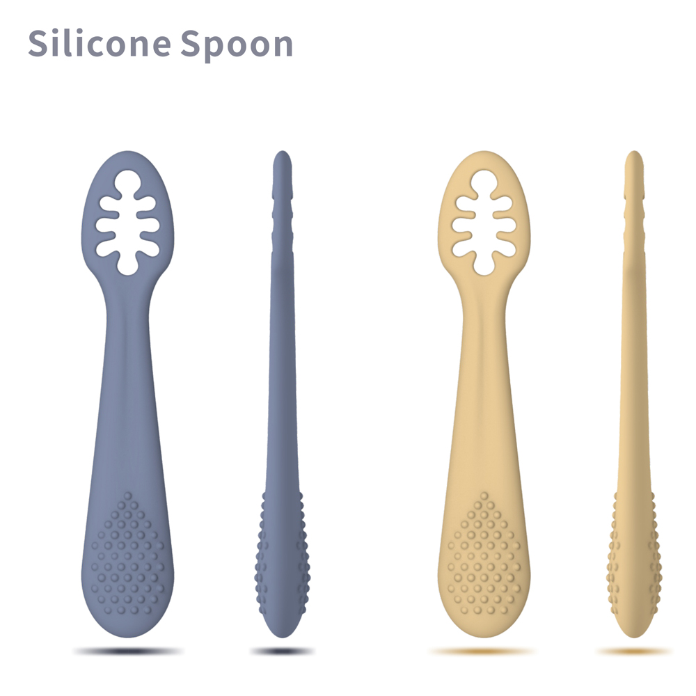Silicone Spoon