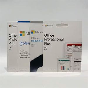 Office <span class=keywords><strong>365</strong></span> Professional Plus Versione Keycard, Attivazione Online Globale 100% Garantita, Licenza a Vita, Disponibile - Product Image 4
