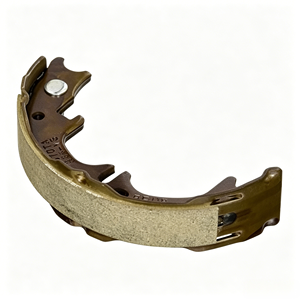 Zapata de Freno de Estacionamiento 46550-33020 para Toyota Camry, Avalon, Lexus ES300, ES350, Repuesto, Conjunto de Ajuste - Product Image 1