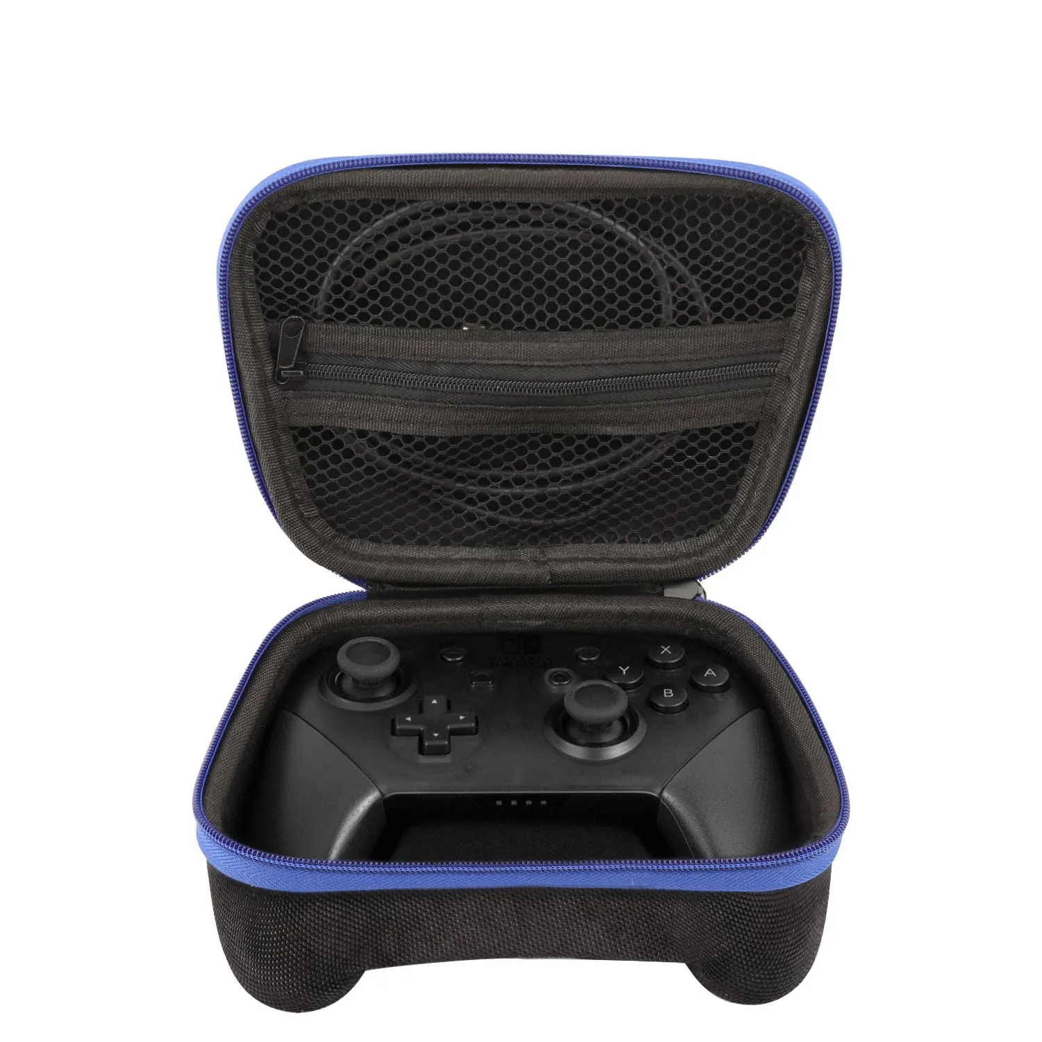 Custodia protettiva e custodia per il trasporto per PS5 Controller borsa a mano Shell accessori per Playstation5 Gamepad