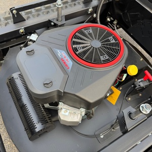 Nuevo Cortacésped Robótico Pequeño con Motor <span class=keywords><strong>de</strong></span> <span class=keywords><strong>Gasolina</strong></span> <span class=keywords><strong>de</strong></span> Gran Potencia, Cortacésped, Podadora <span class=keywords><strong>de</strong></span> Césped - Product Image 2