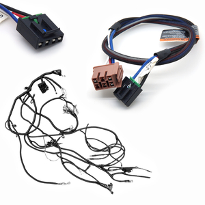 Cable de arnés de cableado automático personalizado para <span class=keywords><strong>Suzuki</strong></span> <span class=keywords><strong>Swift</strong></span> 2020 komatsu - Product Image 6