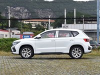 VS5 2026 280TSI Manuel Pioneer Edition için Yeni: Deri Koltuklar, R18 Metal Tavan, 360 Derece Arka Görüş Kamerası, SUV, Benzinli, LED Farlar