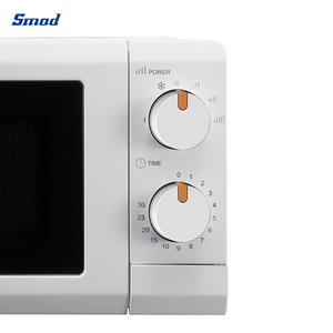 เตาไมโครเวฟแบบตั้งโต๊ะ Smad ขนาด 20 ลิตร/0.7 คิว สำหรับรุ่น Dmd70-20mbsgu(v3) Dmd70-20mbsgu(v3) ขนาด 20 ลิตร/0.7 คิว - Product Image 4