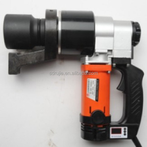 Clé dynamométrique 1500 N.m pour la construction de tours et les structures en acier - 220 V, garantie 1 an - Product Image 3