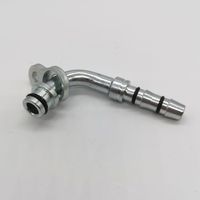 Joint de tuyau de climatisation Automobile Thermo King de haute qualité, joint R134a joint de tuyau sans pression