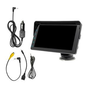 Lettore Radio Auto professionale generico con accessori per elettronica Auto BT e staffa inclusa - Product Image 4