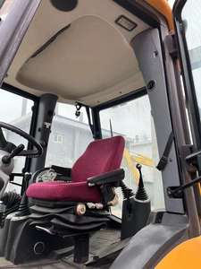 รถแบคโฮมือสอง JCB 3cx ราคาถูก ใช้งานน้อย รถขุดล้อยาง มีสินค้าพร้อมขาย - Product Image 6