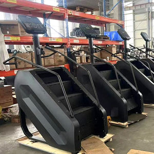 <span class=keywords><strong>Caminadora</strong></span> Mecánica Curva, Sin Motor, para Gimnasio Profesional, Fitness, Air Runner, Sin Potencia - Product Image 6