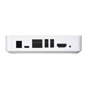 Caja de plástico ABS de entrada de inyección, caja de plástico grande, caja electrónica - Product Image 3