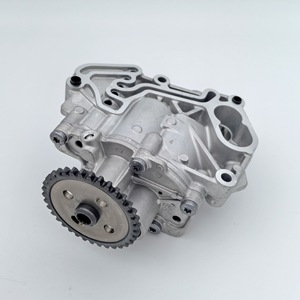 Bomba de Aceite para Motor Diésel EA211 para Volkswagen, Audi, Skoda, Golf, Sagitar, Touran, 04E115103K, 04E115103AE, 04E115103F, 04E115103AC - Product Image 4