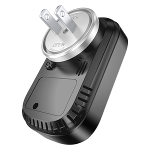 Bán trực tuyến đồng hồ đo [4 trong 1] Máy dò co | khí | độ ẩm | theo dõi nhiệt độ - Product Image 5