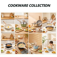 Vidéographie professionnelle AMZ/Titk/Ebay Shopify, service de photographie de produits pour ustensiles de cuisine, casseroles et poêles.