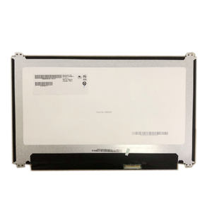 B133HAK01.0 WLED 15K Saat 13.3 İnç 1920*1080 [FHD] 166PPI Çok Satan LCD Ekran Dizüstü Bilgisayarlar İçin - Product Image 2