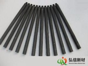 Tùy chỉnh phòng thí nghiệm Graphite thuyền cho vật liệu nghiên cứu khoa học phù hợp kích cỡ và hình dạng - Product Image 4