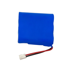 Batería Personalizada de 15000 mAh 21700 1S3P 3.7v, Paquete de Baterías de Litio para Barcos de Juguete - Product Image 3