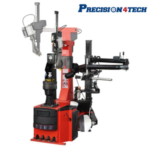 เครื่องเปลี่ยนยางรถยนต์อัตโนมัติ รุ่น PRE-806E - Product Image 1