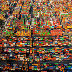 海运代理出口运输代理从中国货运到加纳津巴布韦坦桑尼亚莫桑比克尼日利亚 - Product Image 5