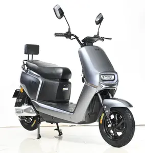 Scooter elétrico longo alcance eec coc, para adultos e motocicletas com duas rodas