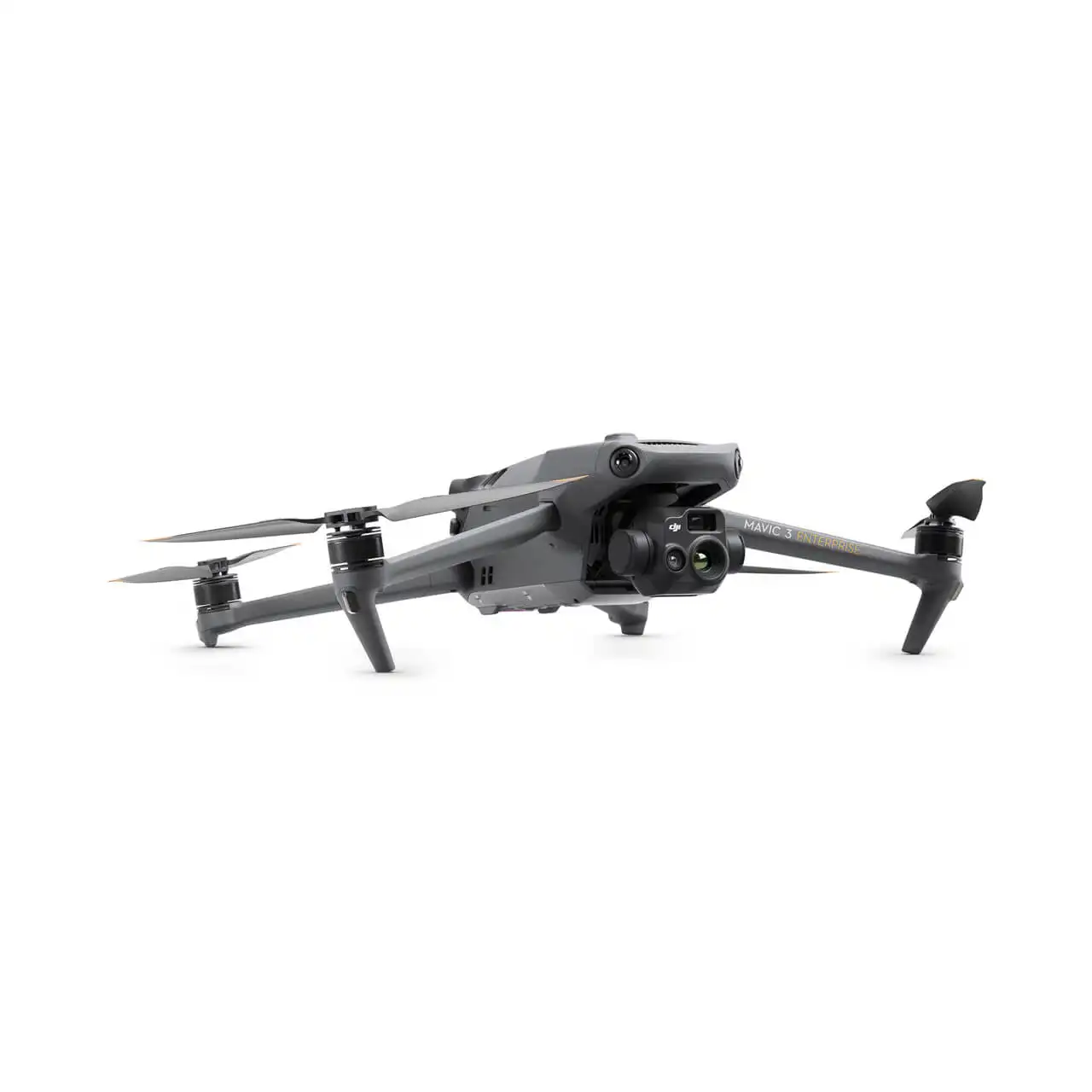 Descubre el futuro: Dron combinado Mavic 3T con cámara térmica y tiempo de vuelo máximo de 45 minutos, en stock ahora