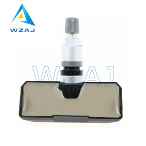 WZAJ <b>TPMS</b> Sensor 433MHz External For BMW Tire Pressure Monitor 3623-6798-726 - Product Image 4