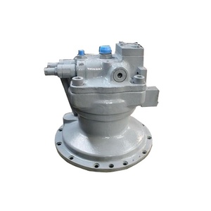 4247870 Ex200-1 4224991 สำหรับ EX200-2 มอเตอร์สวิง M2X146B-CHB-10A-02-350 M2X96B มอเตอร์สวิง - Product Image 4