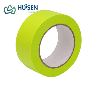 Cinta Adhesiva Decorativa de Papel de Arroz Impresa con Pegamento Acrílico Sin Residuos, 18 mm de Ancho, Resistente a los Rayos UV y al Calor, para Pintar Casas y Automóviles - Product Image 4